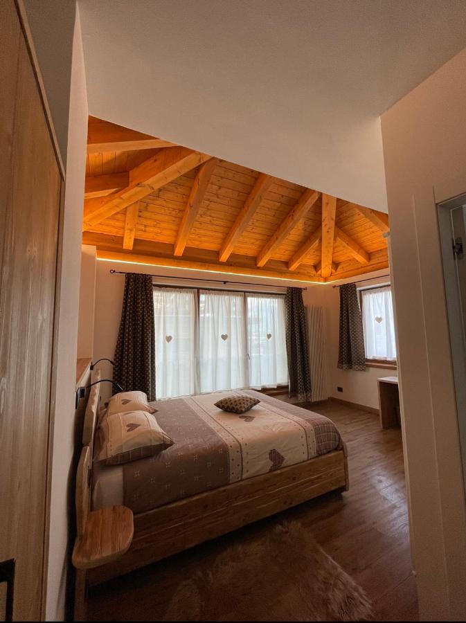 C'Era Una Volta Un Re… Calalzo di Cadore Экстерьер фото