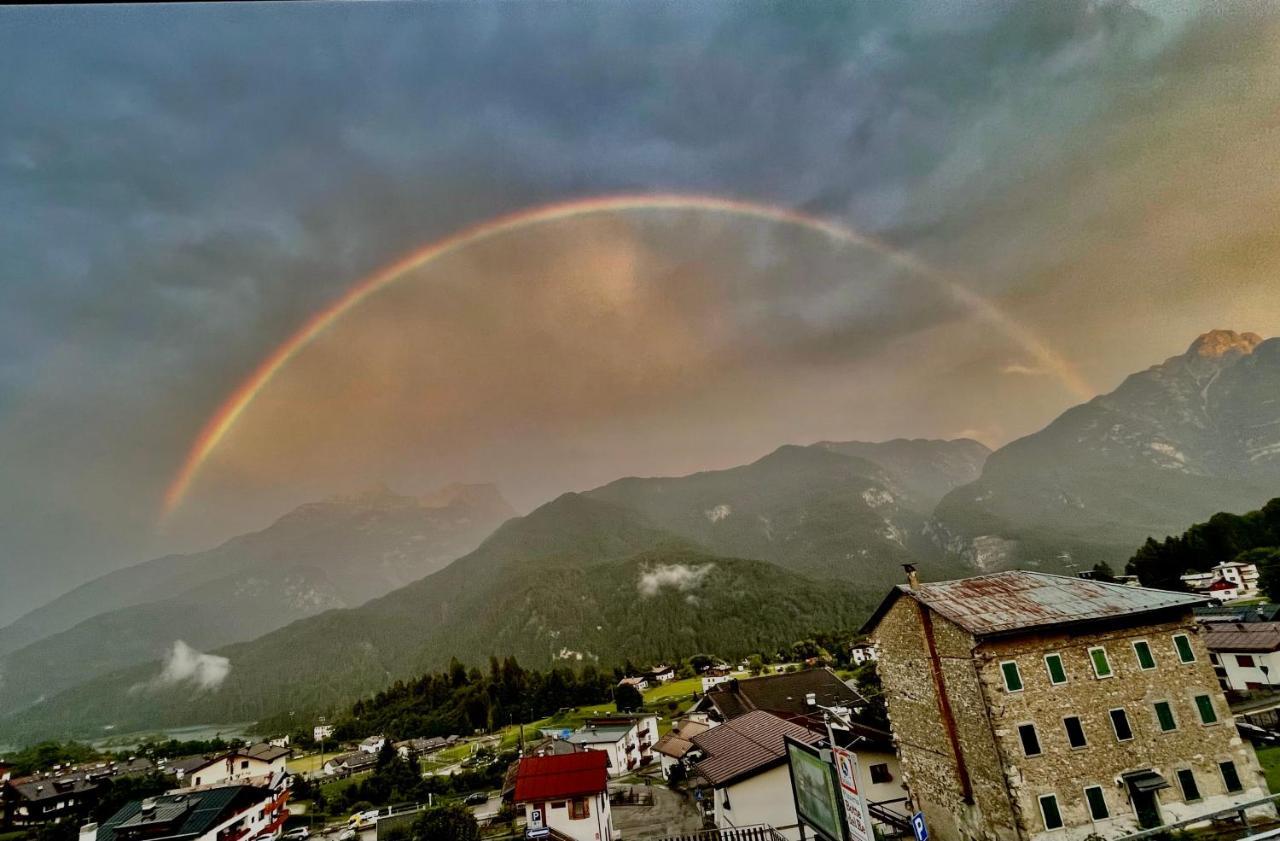 C'Era Una Volta Un Re… Calalzo di Cadore Экстерьер фото
